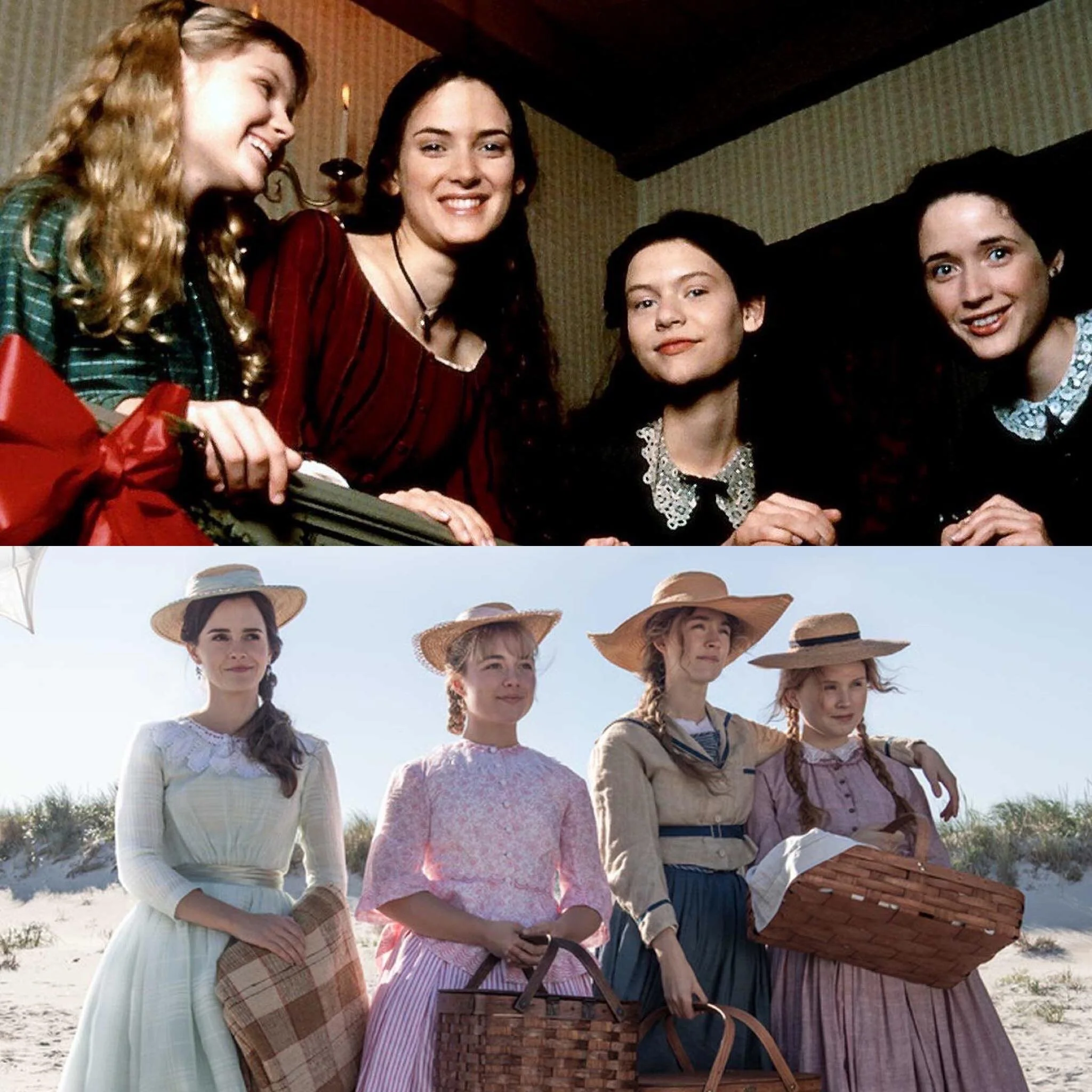 1994 Little Women