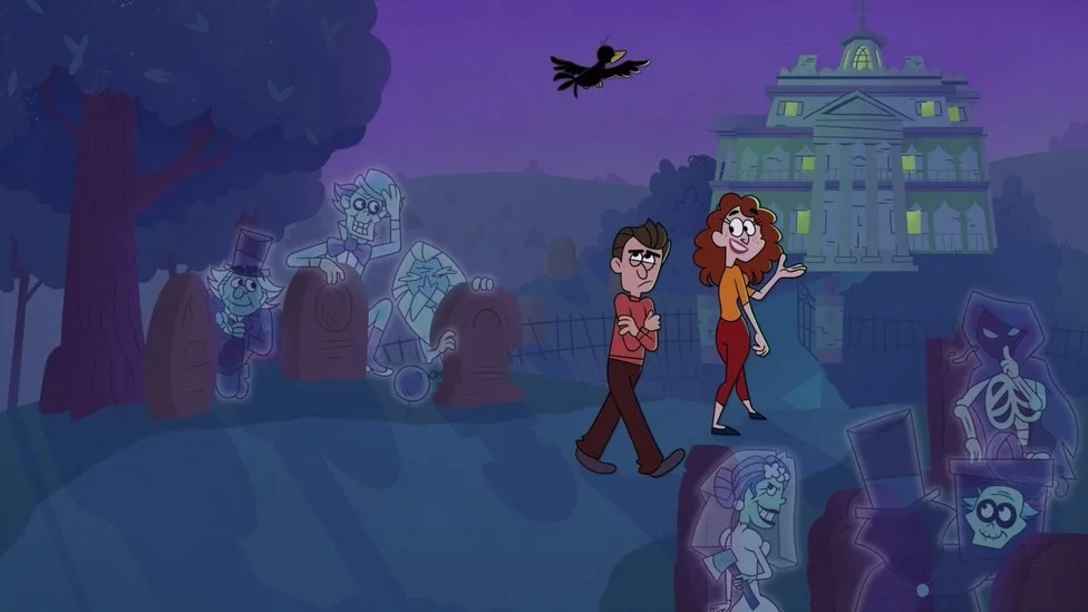 Episode 68 - The Story and Song Revisited