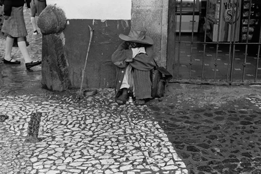 Taxco, Guerrero, 2008 16 x 20 inches edition of 25 silver print