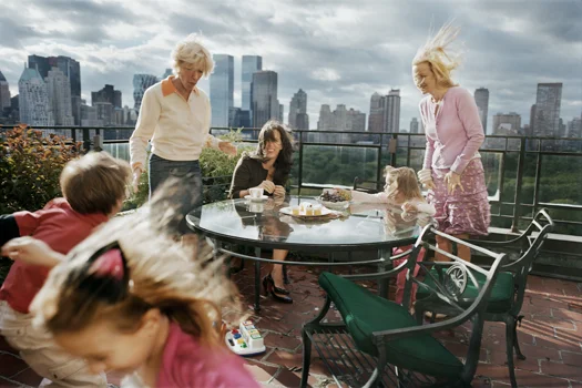Untitled (Central Park wind), 2004 40 x 54 inches edition of 5 archival pigment print