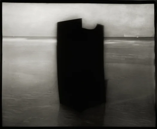 Monolithe #8, 2002 20 x 24 inches edition of 20 chromogenic dye coupler print