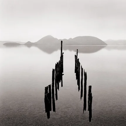Michael Kenna