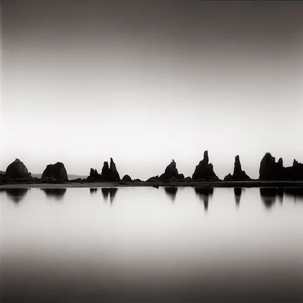 Michael Kenna