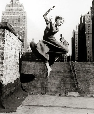 Ellen Auerbach