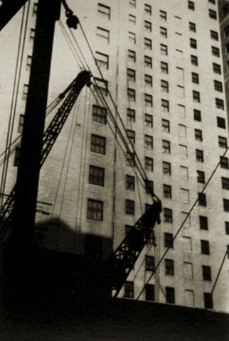 Walker Evans