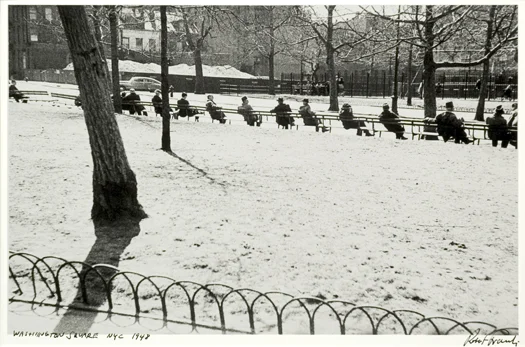 Robert Frank