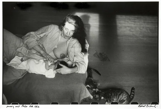 Robert Frank