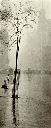 Alfred Stieglitz