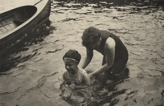 Alfred Stieglitz
