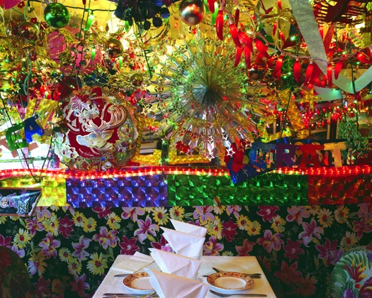 Milon, 93 First Avenue, 2009 16 x 20 inches 36 x 43 inches 48 x 57 inches edition of 10 chromogenic dye coupler print