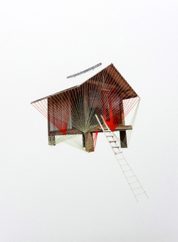 Hagar Vardimon: Climbing, 2012