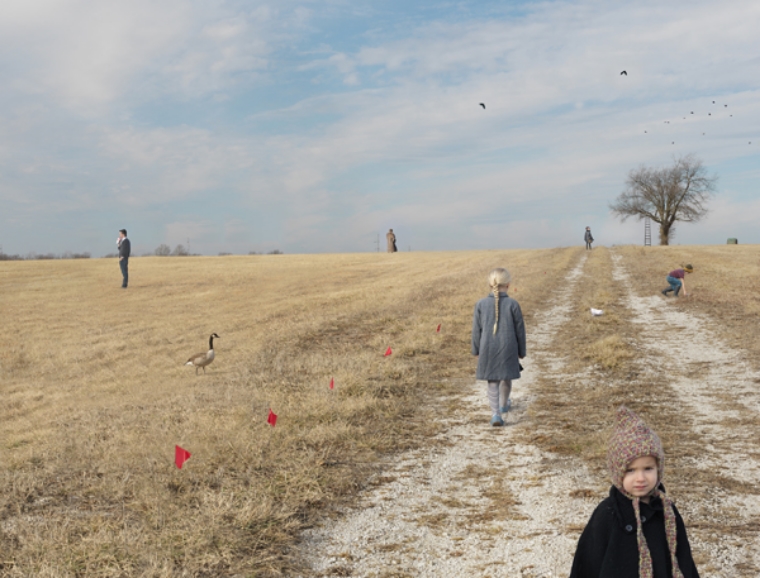 JULIE BLACKMON