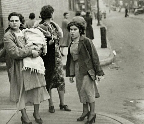 Walker Evans
