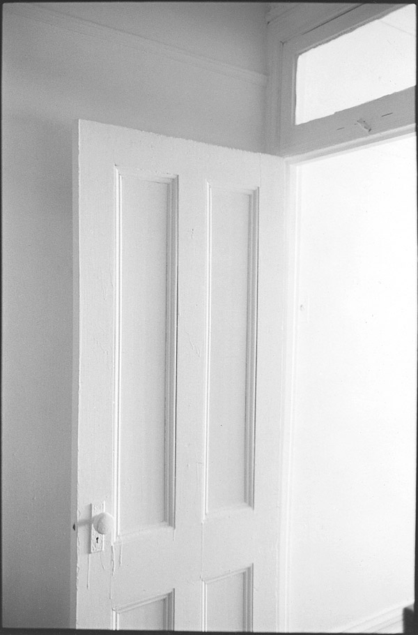 ROBERT MANN GALLERY — The Estate of David Vestal