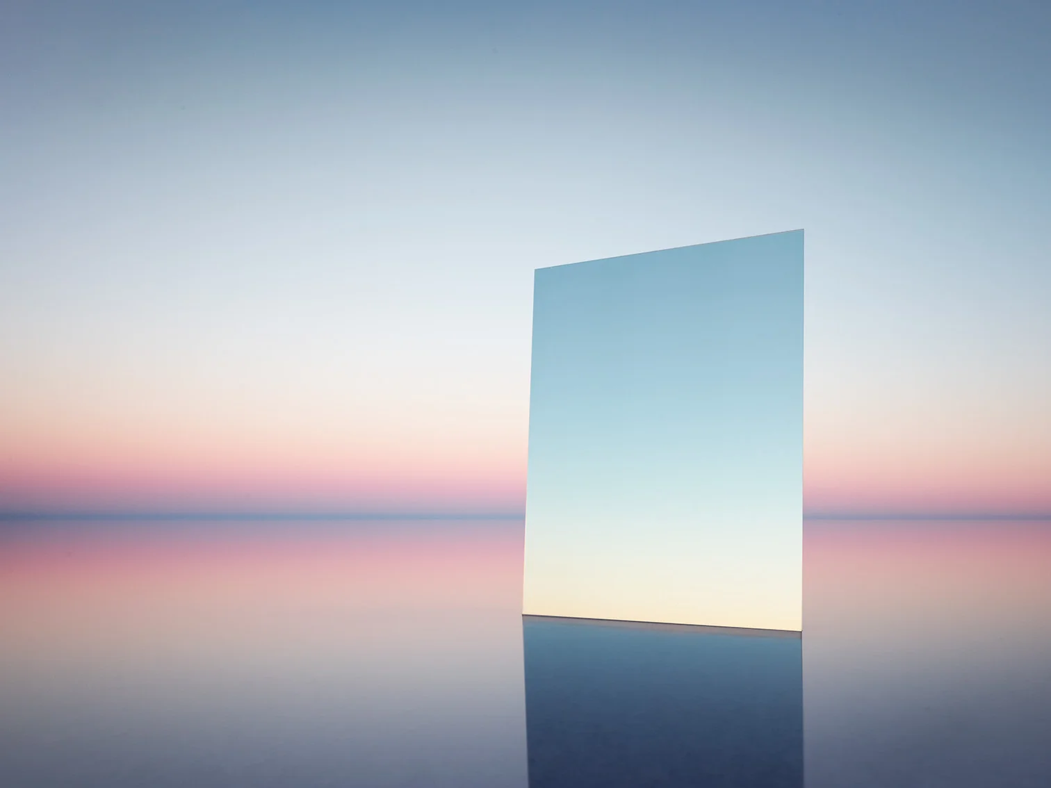 Mirror 12, 2017