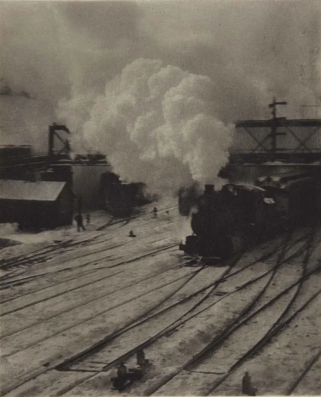 Alfred Stieglitz