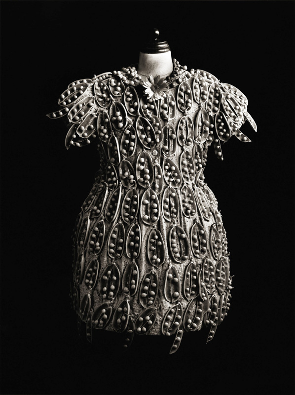w_Kon_Peas and Dress, 1993.jpg