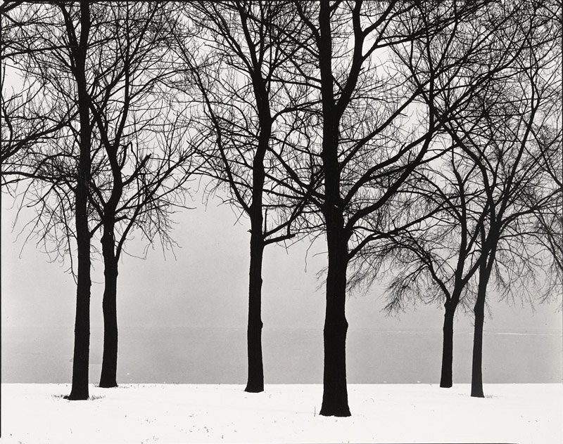 Harry Callahan