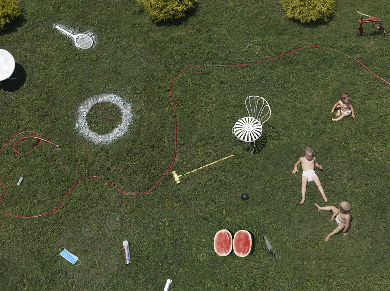 JULIE BLACKMON