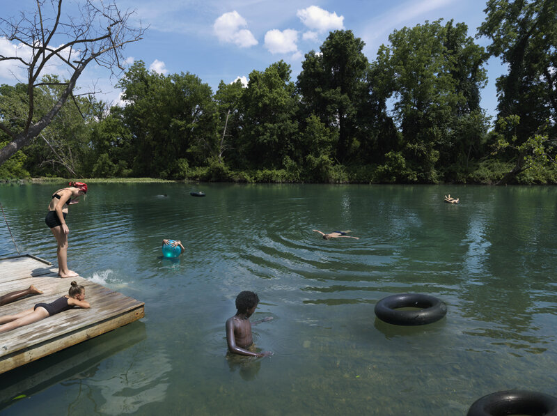 JULIE BLACKMON