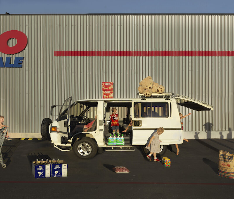 JULIE BLACKMON