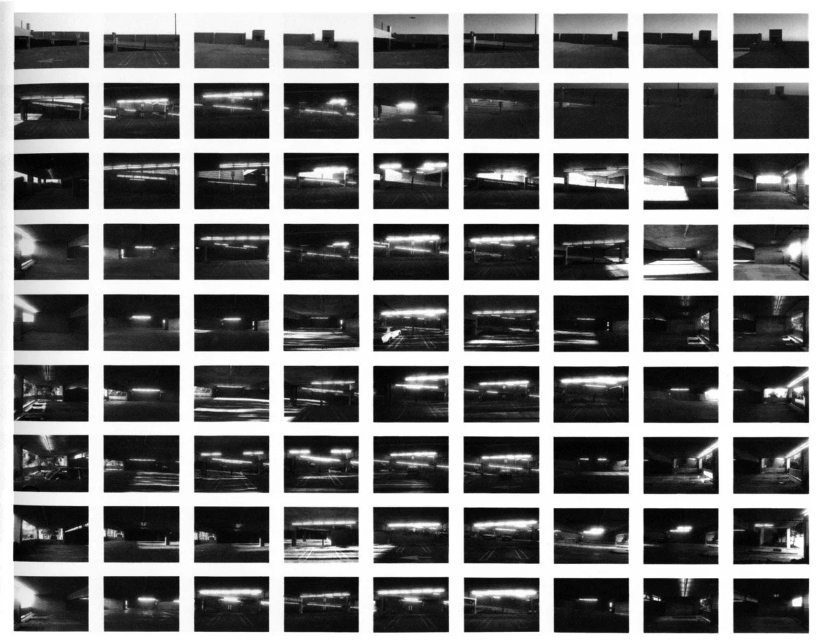 ROBERT MANN GALLERY — Robbert Flick