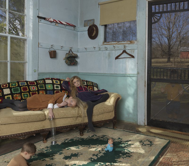 JULIE BLACKMON