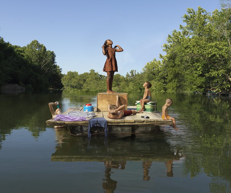 JULIE BLACKMON