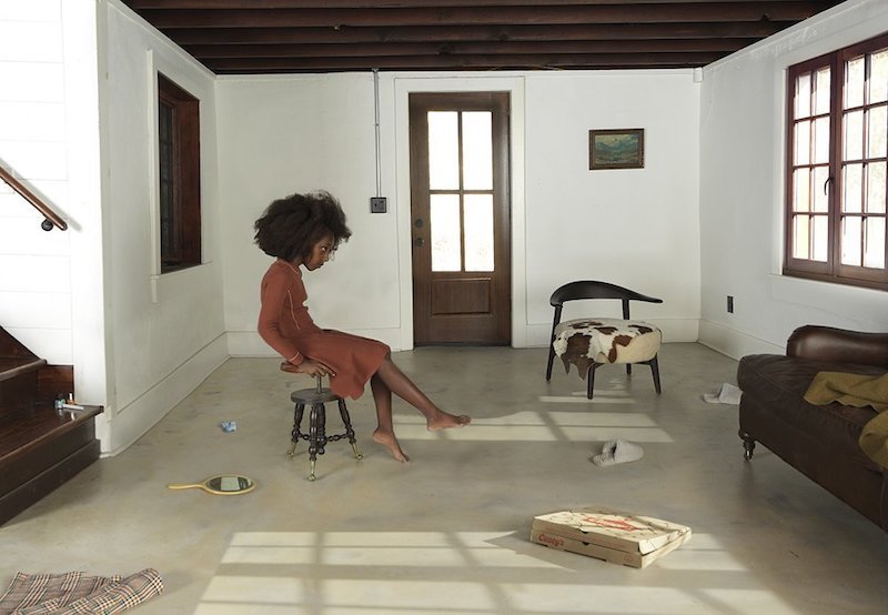 JULIE BLACKMON