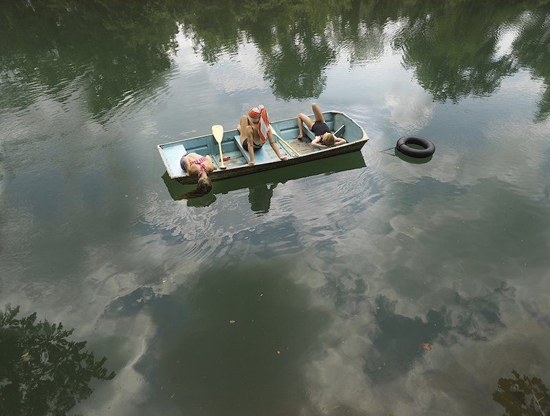 JULIE BLACKMON