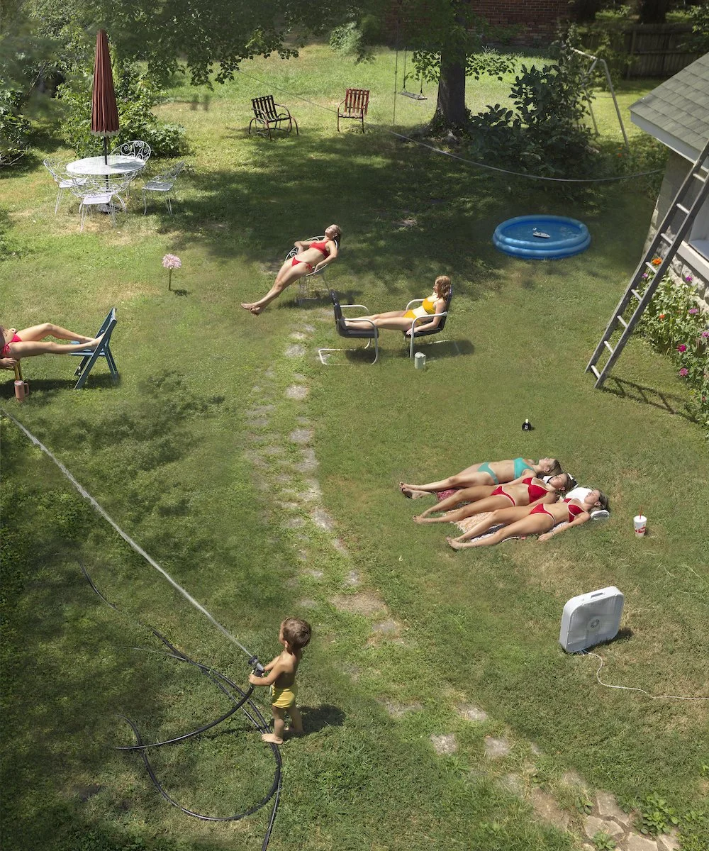 JULIE BLACKMON