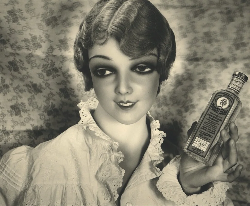ringl + pit opens this Thursday evening with an opening reception from 6-8pm!

ringl + pit were the childhood nicknames of Grete Stern (ringl) and Ellen Auerbach (pit). In 1930, Stern and Auerbach founded their Berlin-based studio, ringl + pit, blend
