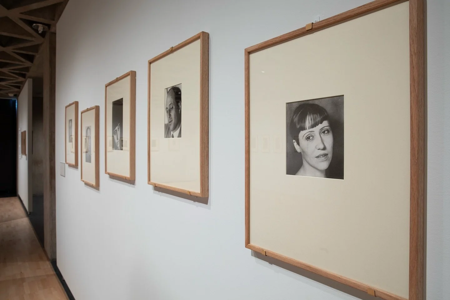 ringl+pit&rsquo;s photography transcended traditional advertising in 1930s Berlin, highlighting touch, texture, and enigma.

Grete Stern (ringl) and Ellen Auerbach (pit) not only participated in, but helped define the avant-garde spirit of their time