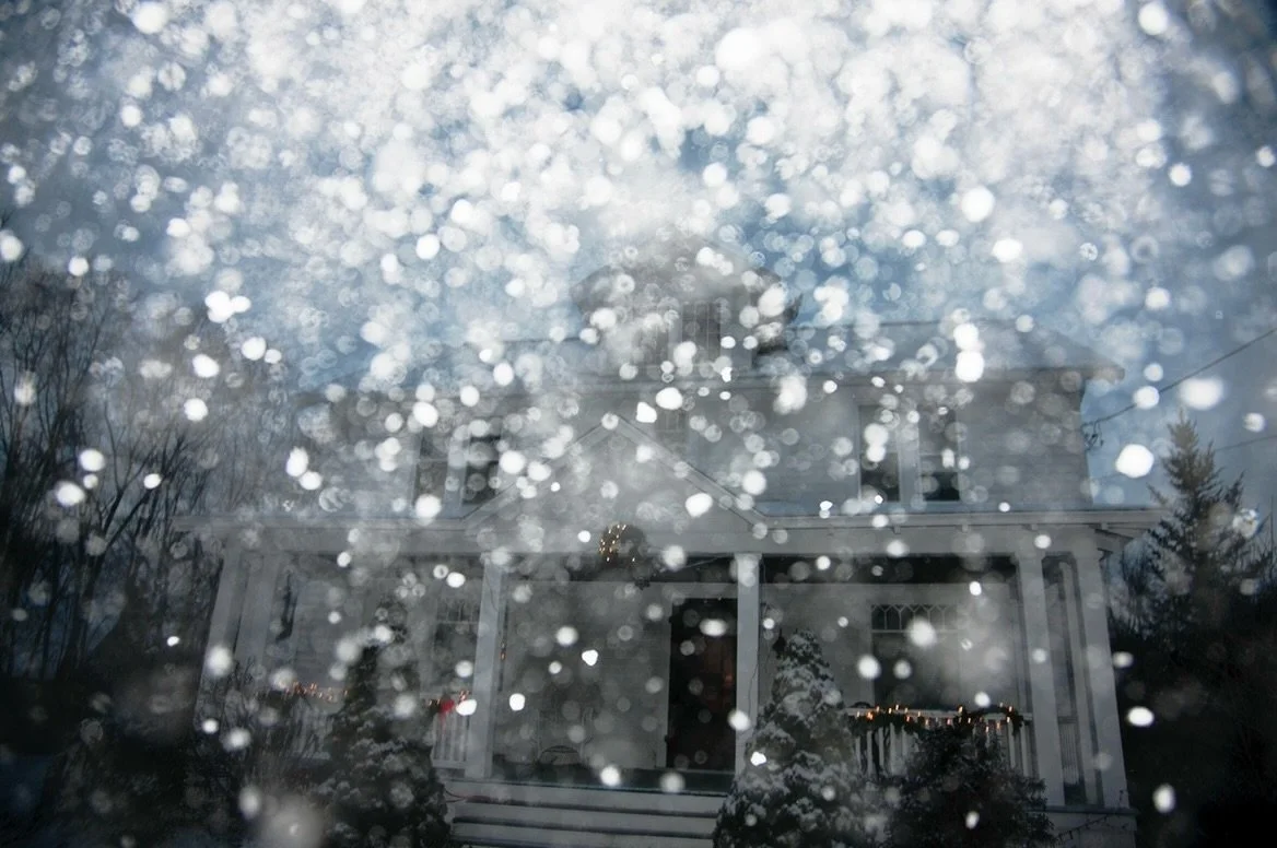 The gallery will be closed from December 24 through January 1, reopening on January 2. 

Our current exhibition, Elijah Gowin: Spirit and Shadow, will be on view through January 31, 2026.

House 1, 2014
Archival pigment print

#photography