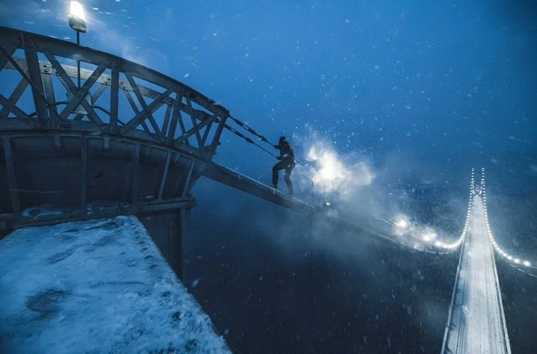 NEW WORK BY DRIFT

Robert Mann Gallery is also thrilled to announce the world premiere of a documentary screening at the SXSW Film &amp; TV Festival this year, entitled Drift. The festival takes place March 12 - 18, 2026 in Austin, Texas.

For more i