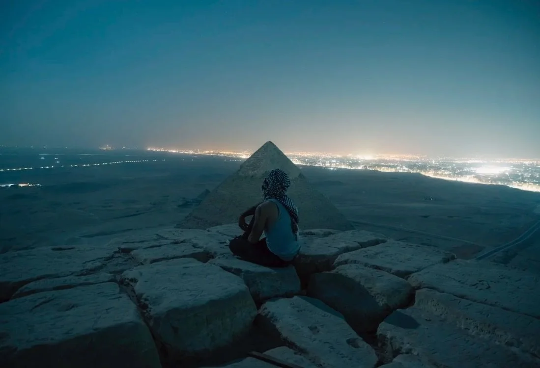 &ldquo;The journey of the past five years has been profound to say the least. For quite some time, I had doubts about whether I would make it here. Every delay felt personal, but in time I would see it was all for the best. There were oceans of grief