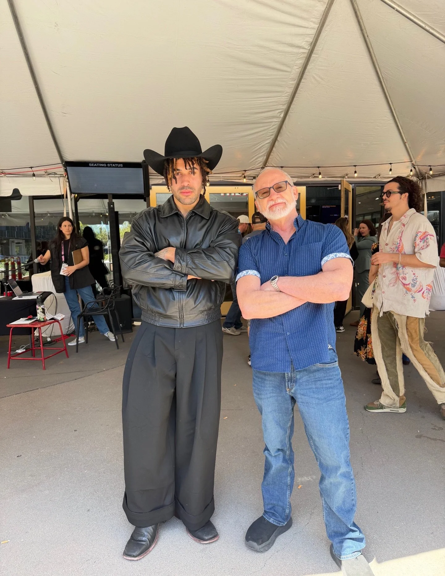 This past weekend, Drift&rsquo;s feature film, &ldquo;Drift,&rdquo; premiered at SXSW Film Festival (March 12 - 18, 2026) in Austin, Texas. The documentary was featured in Indiewire&rsquo;s &ldquo;SXSW 2026 Preview: 15 Films to Check Out.&rdquo;

&ld