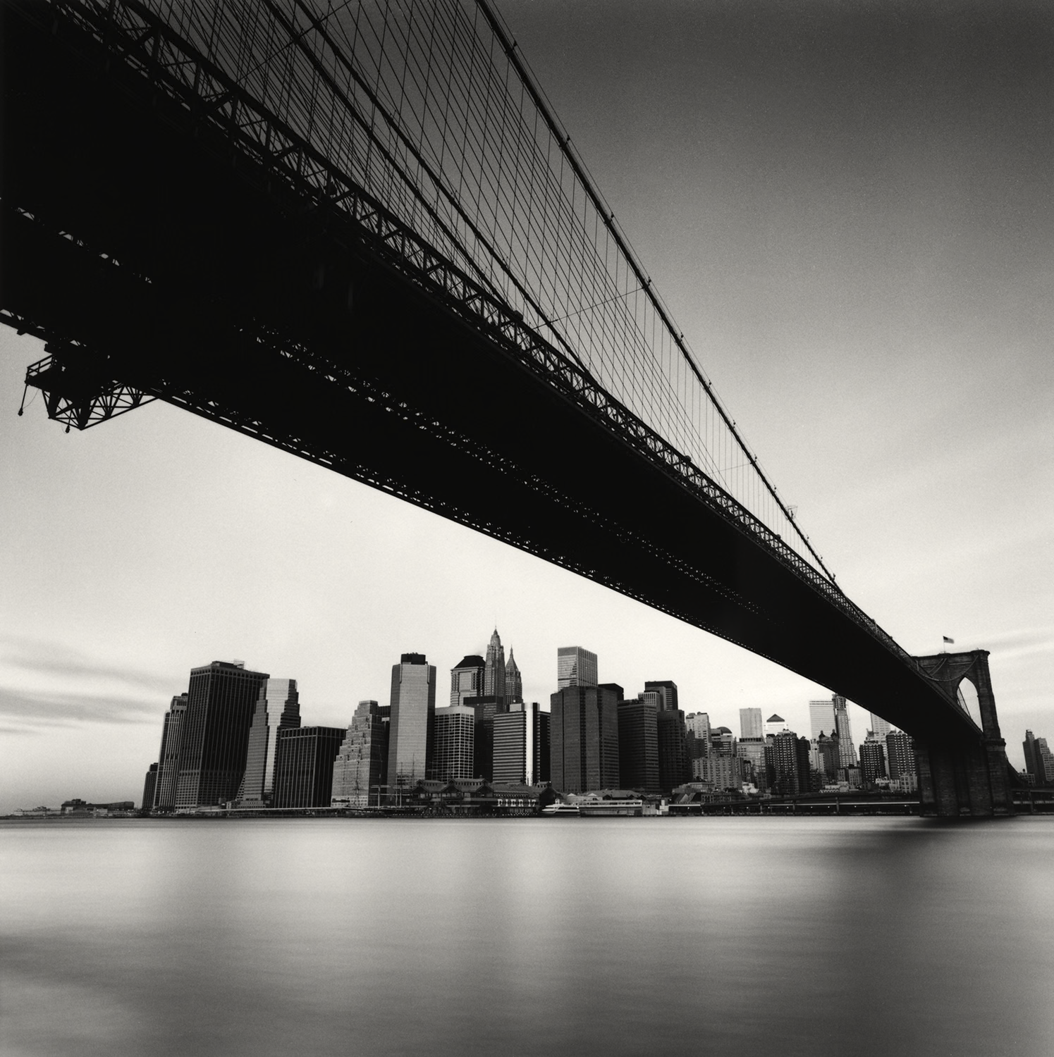 MICHAEL KENNA