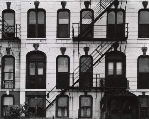 HARRY CALLAHAN