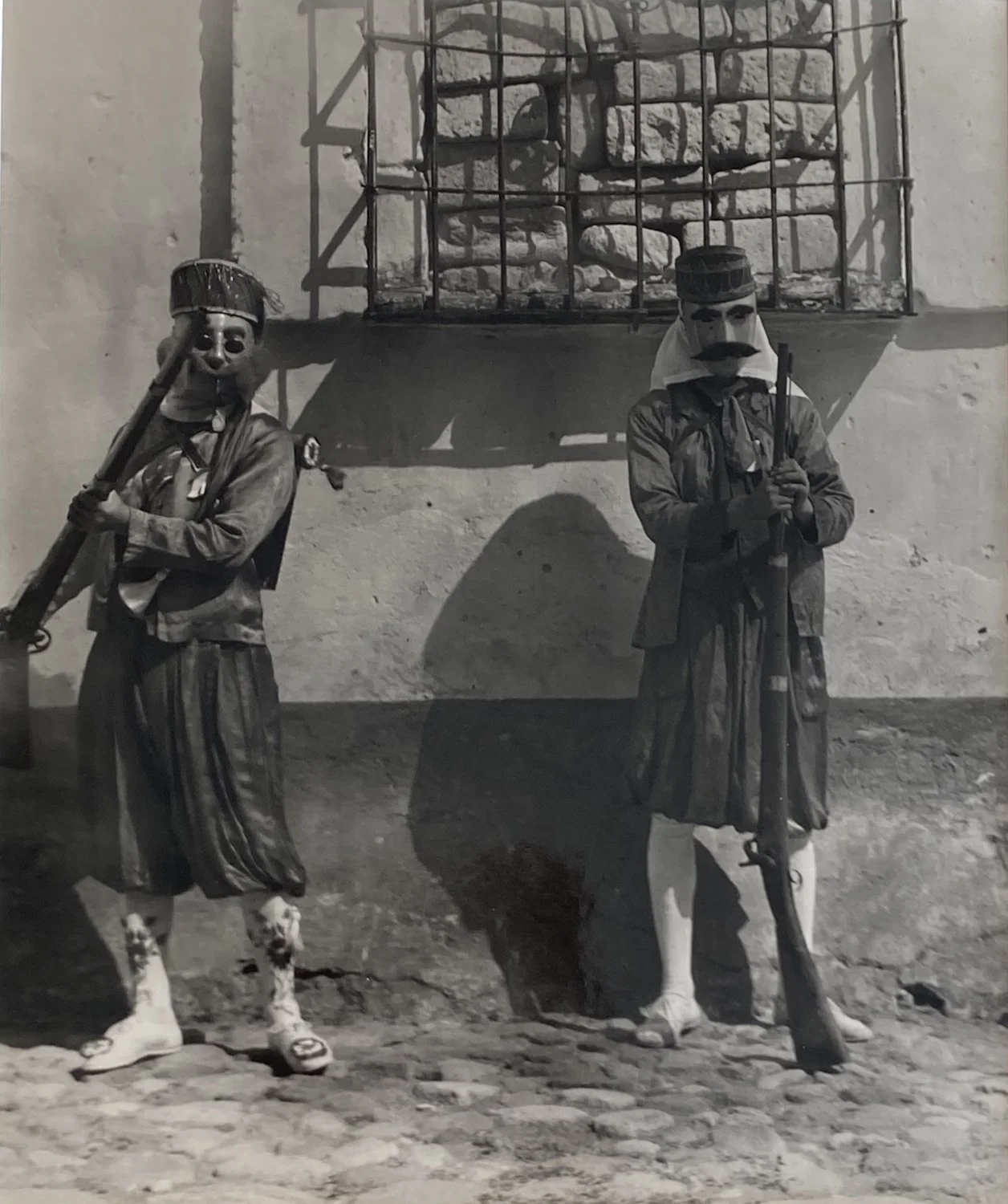 MANUEL ÁLVAREZ BRAVO