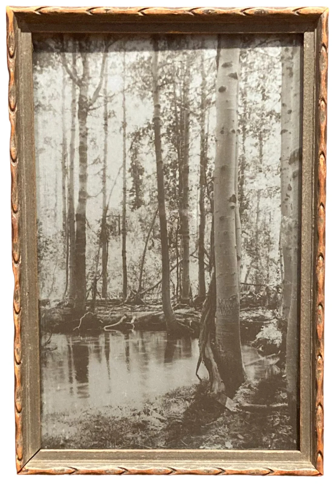 A.C. PILLSBURY