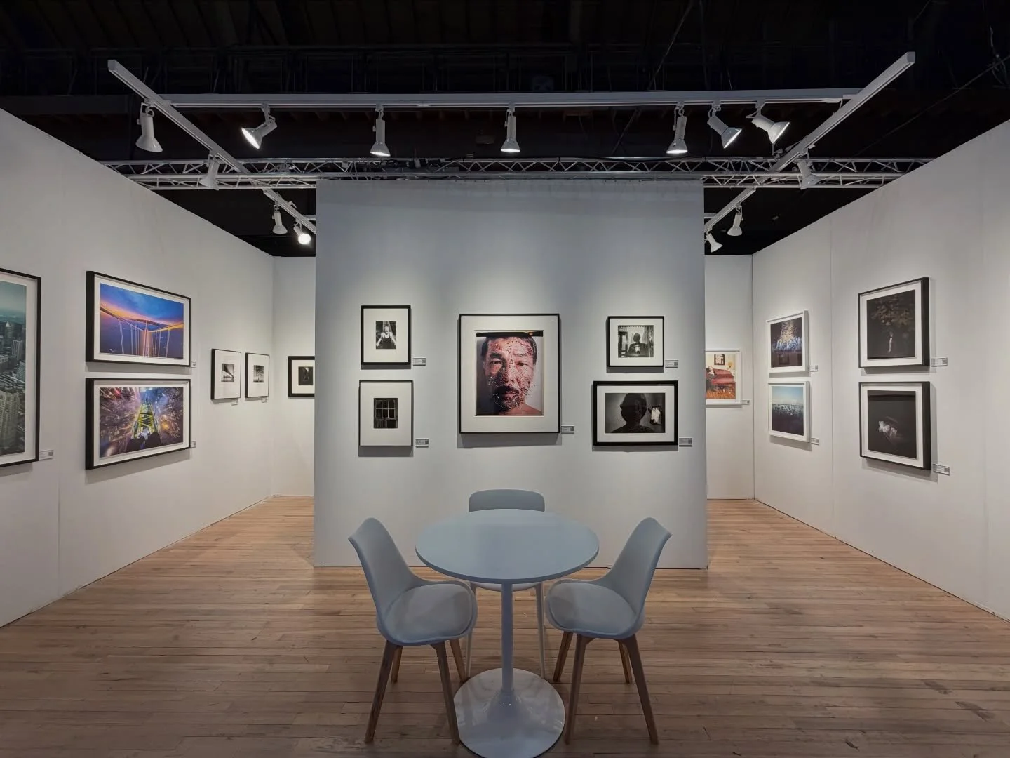 Please join us at the Park Avenue Armory to see our presentation for The Photography Show by AIPAD- in Booth A5, now through Sunday, April 26. View an installation of important works by established twentieth-century photographers and new work from co