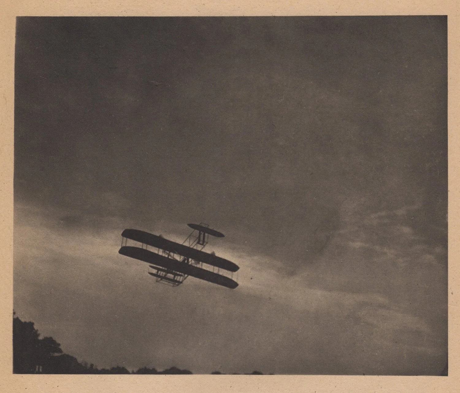 ALFRED STIEGLITZ