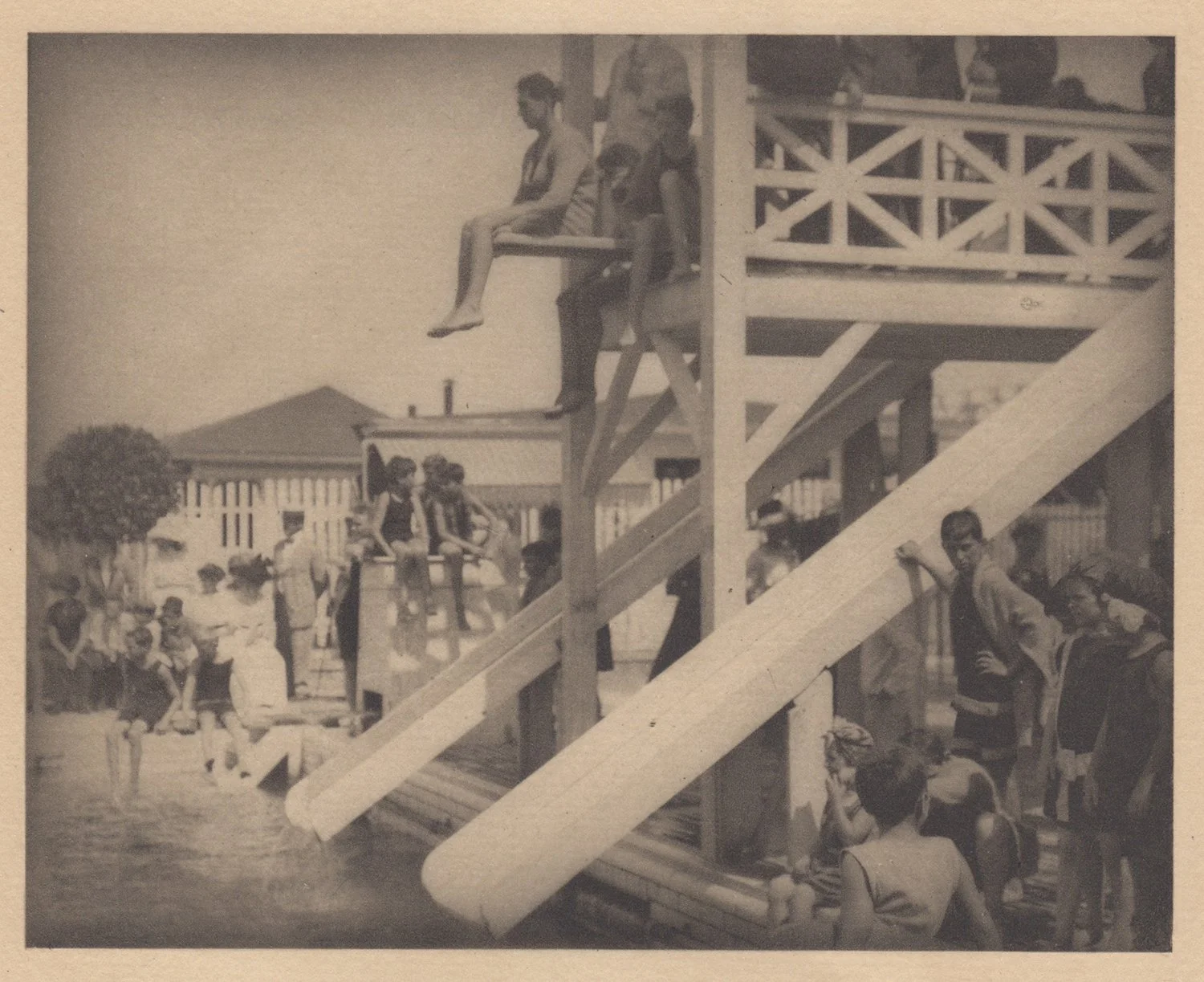 ALFRED STIEGLITZ