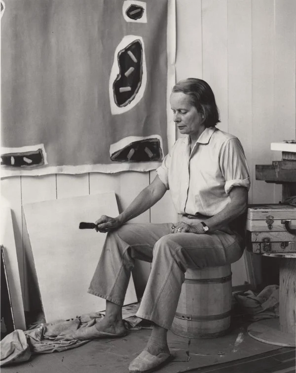 ELLEN AUERBACH