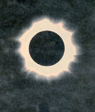 This weekend marks the summer solstice. As the days reach their longest, we look to images from Elijah Gowin&rsquo;s Sun Series: dreamy solar tableaus, hazy auras, and soft abstractions of the eternal light source which enlivens our world and enables