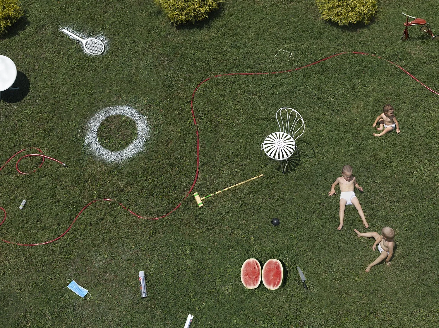 JULIE BLACKMON