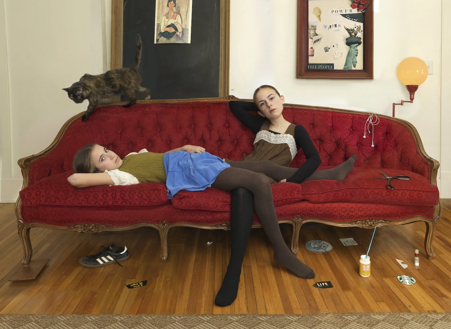JULIE BLACKMON