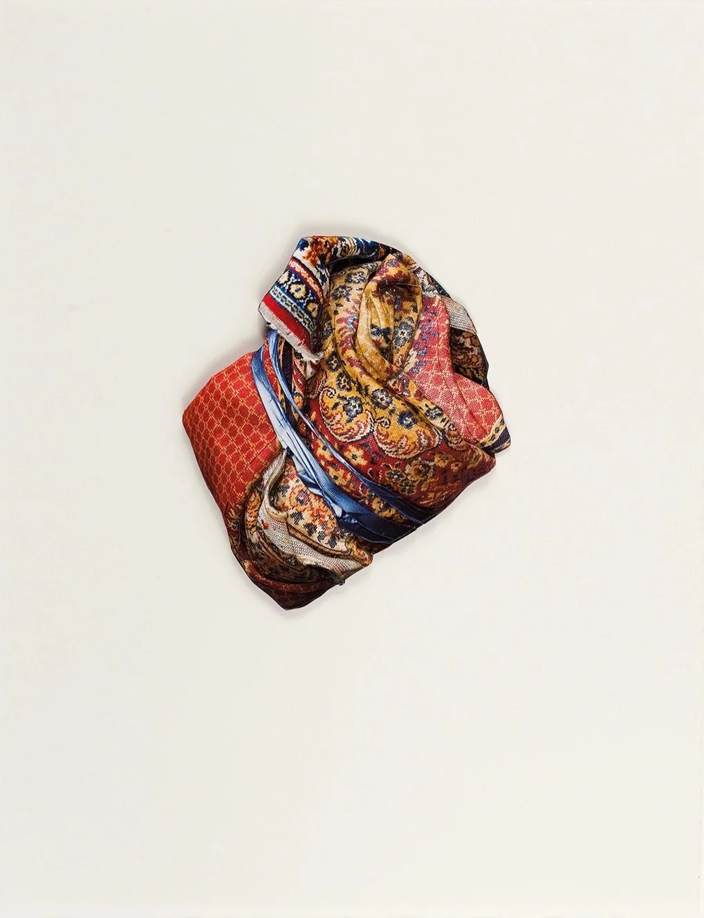 As we move into our newly constructed space in the West Chelsea arts building, the sixth location Robert Mann Gallery has occupied, we&rsquo;re reflecting on the gallery&rsquo;s many variations throughout its decades-long history. 
 
On view in our s