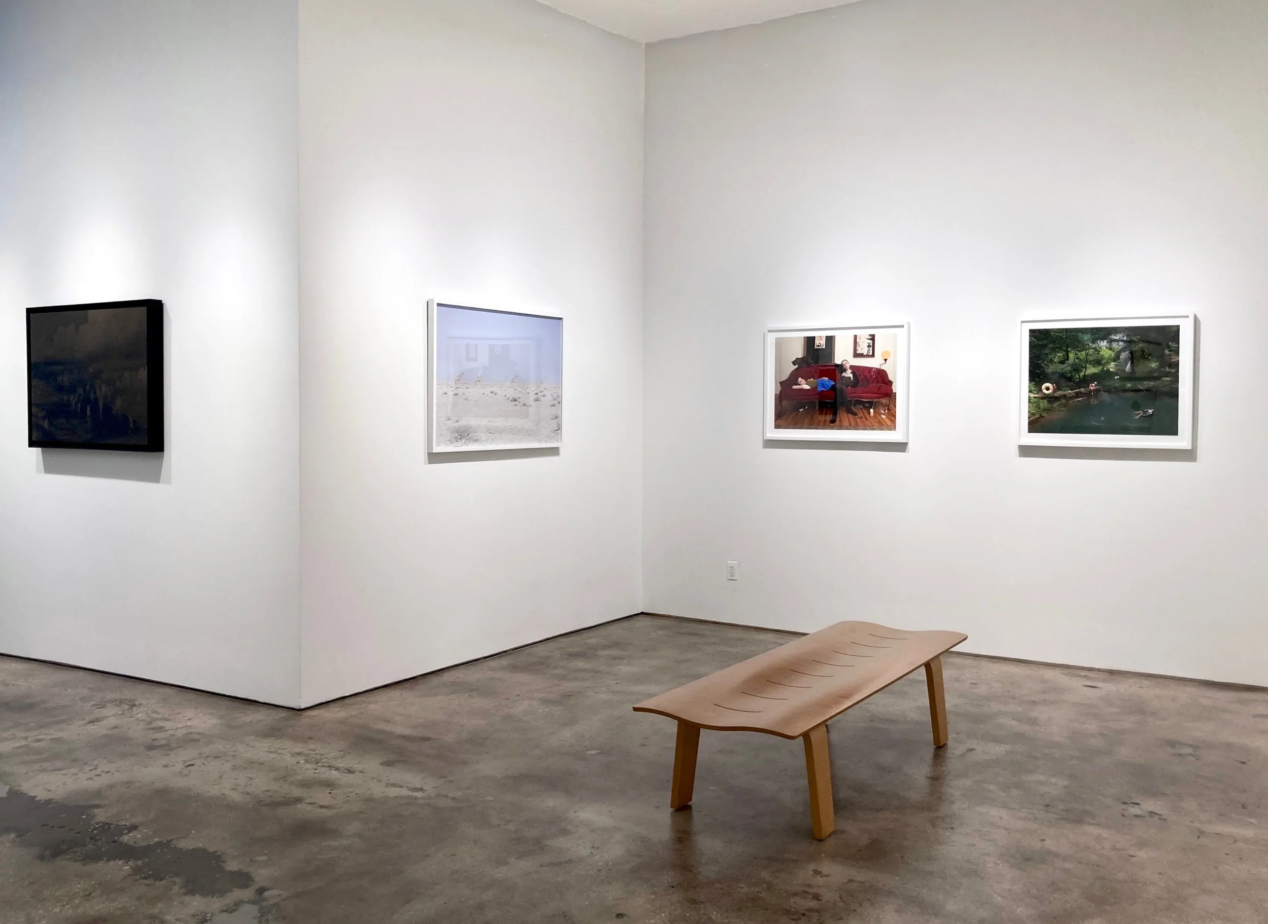 We are pleased to announce the addition of Julie Blackmon&rsquo;s new work, The Spring, to our summer show, How She Sees: Redux. To view Blackmon&rsquo;s work in person, visit us at our new space at 508 West 26th Street, suite 4C, Monday&ndash;Friday